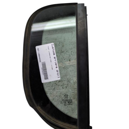 Custode arriere droit (porte) PEUGEOT 308 2