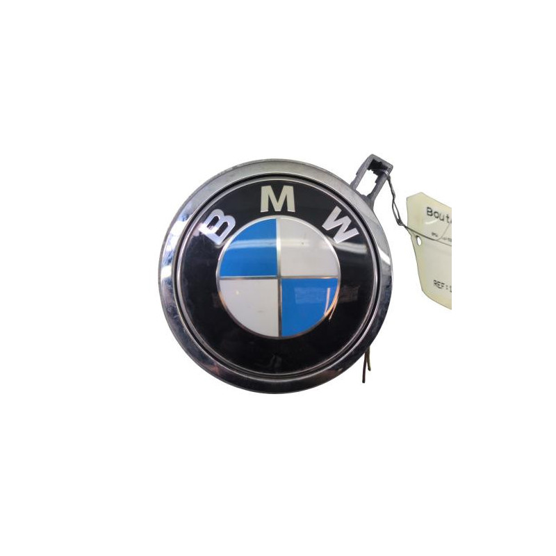 Bouton de coffre BMW SERIE 1 E81 Photo n°1