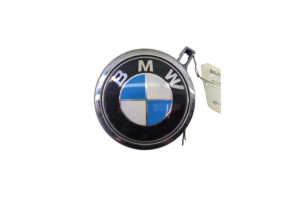Bouton de coffre BMW SERIE 1 E81 Photo n°1