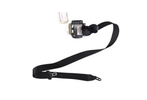 Ceinture arriere droit BMW SERIE 1 E81 Photo n°1