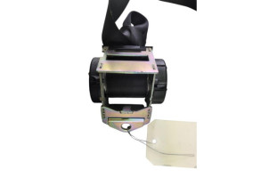 Ceinture arriere droit BMW SERIE 1 E81 Photo n°4