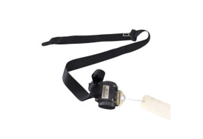 Ceinture arriere gauche BMW SERIE 1 E81 Photo n°1