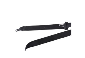 Ceinture arriere gauche BMW SERIE 1 E81 Photo n°2