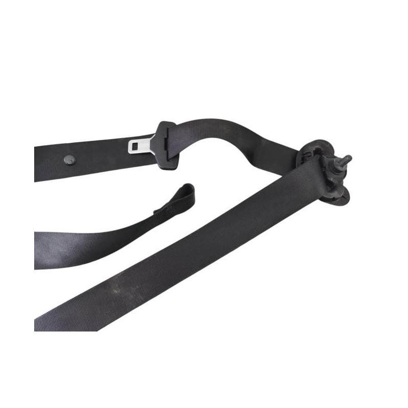 Ceinture avant droit BMW SERIE 1 E81 Photo n°1
