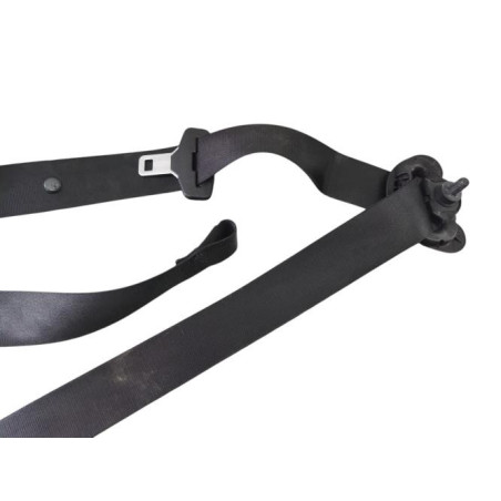 Ceinture avant droit BMW SERIE 1 E81