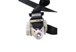 Ceinture avant droit BMW SERIE 1 E81 Photo n°3