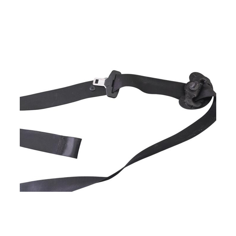 Ceinture avant gauche BMW SERIE 1 E81 Photo n°1