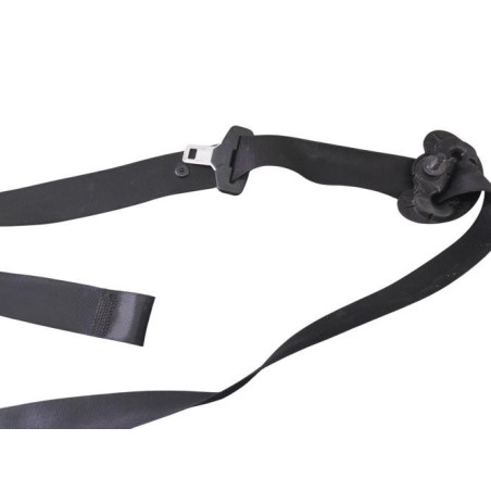 Ceinture avant gauche BMW SERIE 1 E81