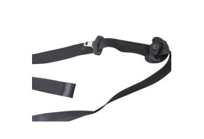 Ceinture avant gauche BMW SERIE 1 E81 Photo n°1