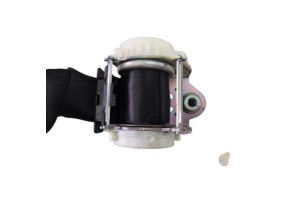 Ceinture avant gauche BMW SERIE 1 E81 Photo n°2