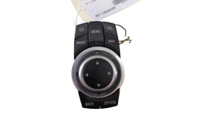 Commande GPS BMW SERIE 1 E81 Photo n°1