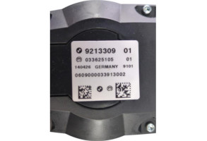 Commande GPS BMW SERIE 1 E81 Photo n°3