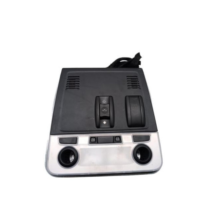 Eclairage de plafonnier BMW SERIE 1 E81