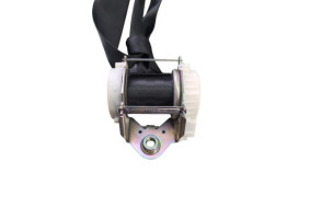 Ceinture arriere gauche VOLKSWAGEN PASSAT 5 Photo n°2