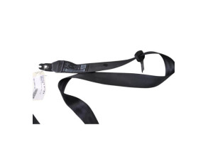 Ceinture arriere gauche VOLKSWAGEN PASSAT 5 Photo n°4