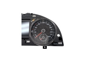 Compteur VOLKSWAGEN PASSAT 5 Photo n°2