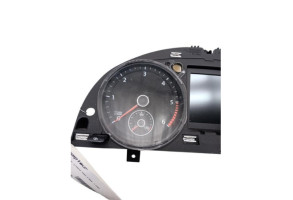 Compteur VOLKSWAGEN PASSAT 5 Photo n°3