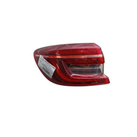Feu arriere principal gauche (feux) RENAULT CLIO 5