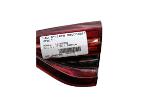 Feu arriere secondaire droit (feux) RENAULT CLIO 5 Photo n°2