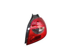Feu arriere principal droit (feux) RENAULT CLIO 3 Photo n°1
