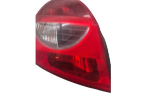 Feu arriere principal gauche (feux) RENAULT CLIO 3 Photo n°2
