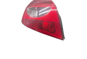 Feu arriere principal gauche (feux) RENAULT CLIO 3 Photo n°3