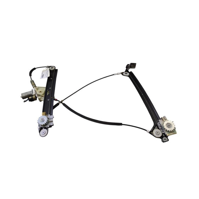 Leve vitre electrique avant droit BMW SERIE 1 E81 Photo n°1