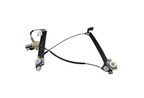 Leve vitre electrique avant droit BMW SERIE 1 E81 Photo n°1