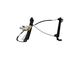 Leve vitre electrique avant droit BMW SERIE 1 E81 Photo n°2