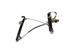 Leve vitre electrique avant gauche BMW SERIE 1 E81 Photo n°3