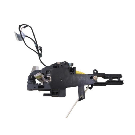Serrure avant gauche BMW SERIE 1 E81
