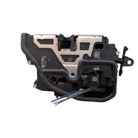 Serrure avant droit BMW SERIE 1 E81