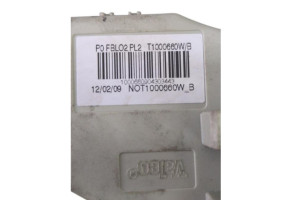 Resistance chauffage BMW SERIE 1 E87 Photo n°3 Resistance chauffage BMW SERIE 1 E87 Photo n°3