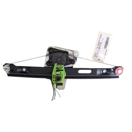 Leve vitre electrique arriere gauche BMW SERIE 1 E87