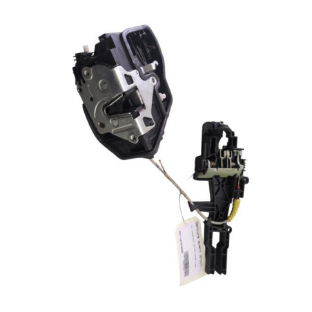 Serrure avant droit BMW SERIE 1 E87