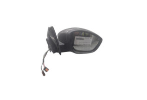 Retroviseur droit PEUGEOT 308 2 Photo n°4