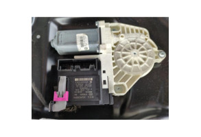 Leve vitre electrique avant droit VOLKSWAGEN PASSAT 5 Photo n°2