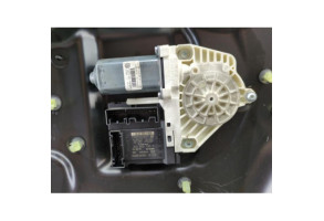 Leve vitre electrique avant gauche VOLKSWAGEN PASSAT 5 Photo n°3