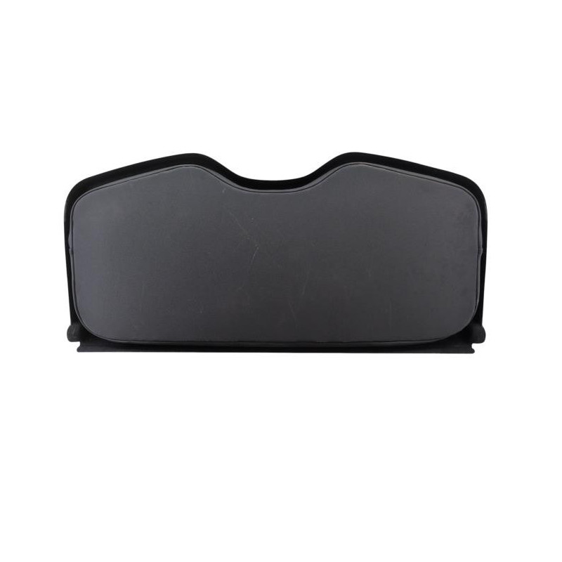 Plage arriere RENAULT CLIO 3 Photo n°1