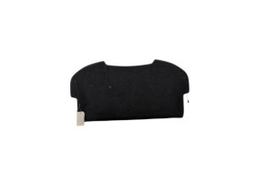 Plage arriere SEAT IBIZA 4 Photo n°3