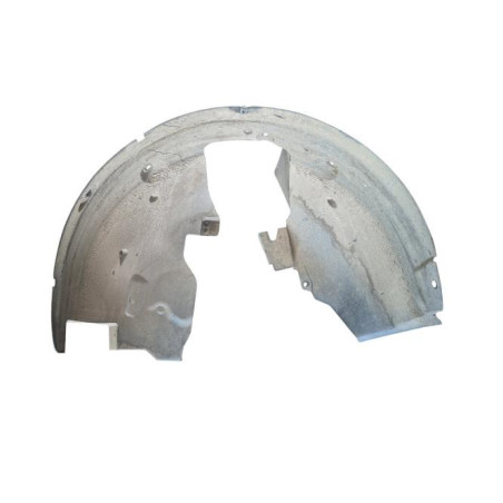 Pare boue avant gauche PEUGEOT 5008 1
