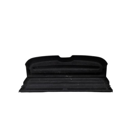 Plage arriere PEUGEOT 3008 1