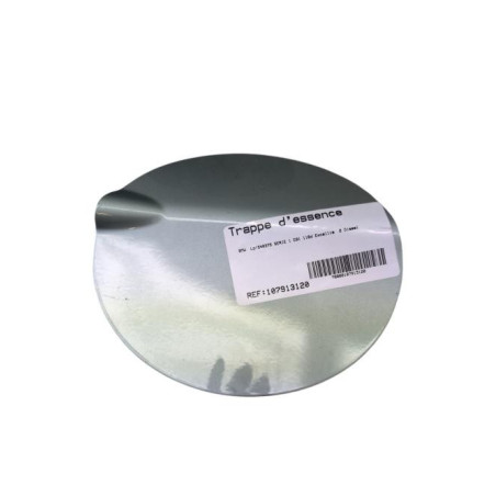 Trappe d'essence BMW SERIE 1 E81