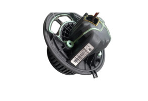 Ventilateur chauffage BMW SERIE 1 E87 Photo n°3 Ventilateur chauffage BMW SERIE 1 E87 Photo n°3