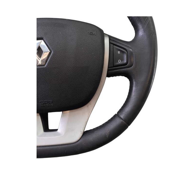 Volant RENAULT LAGUNA 3 Photo n°1