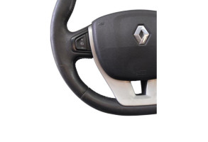 Volant RENAULT LAGUNA 3 Photo n°2