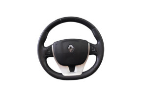 Volant RENAULT LAGUNA 3 Photo n°3