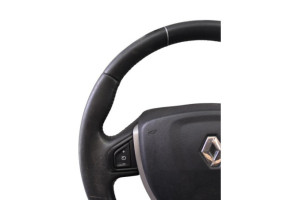 Volant RENAULT LAGUNA 3 Photo n°6