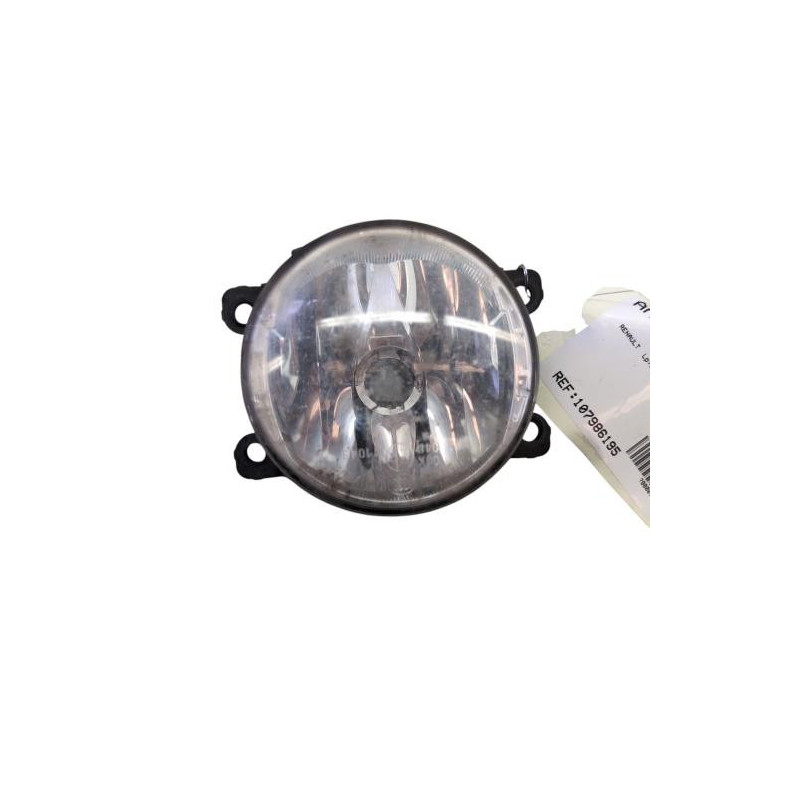 Anti brouillard gauche (feux) RENAULT CLIO 4 Photo n°1