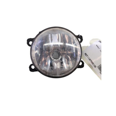 Anti brouillard gauche (feux) RENAULT CLIO 4